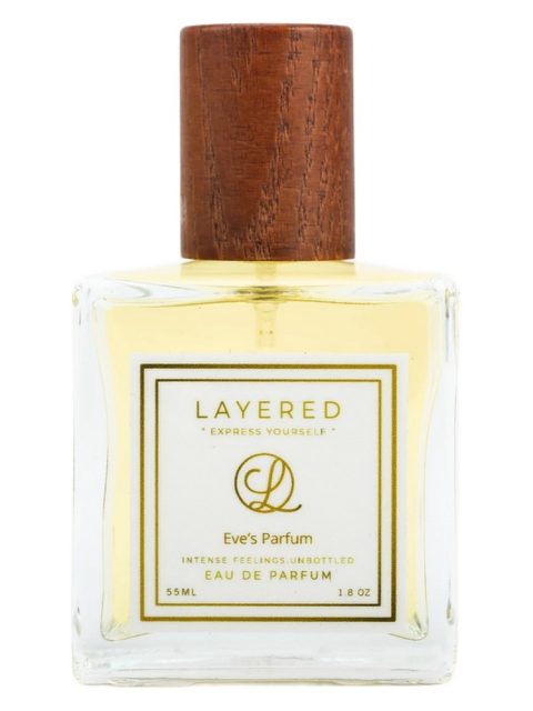 Eve's Parfum