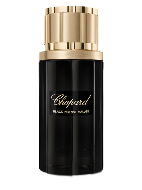 Black Incense Malaki