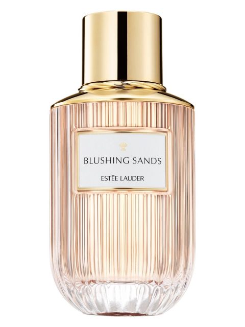 Blushing Sands