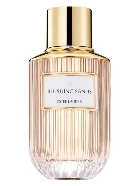 Blushing Sands