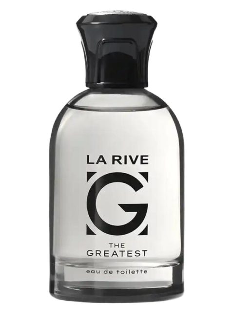 The Greatest