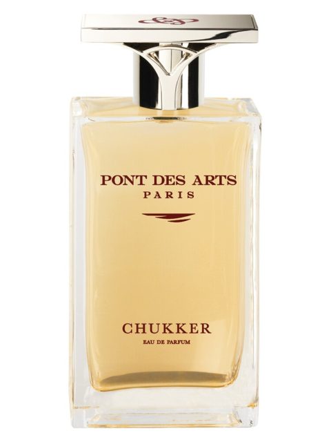 Chukker