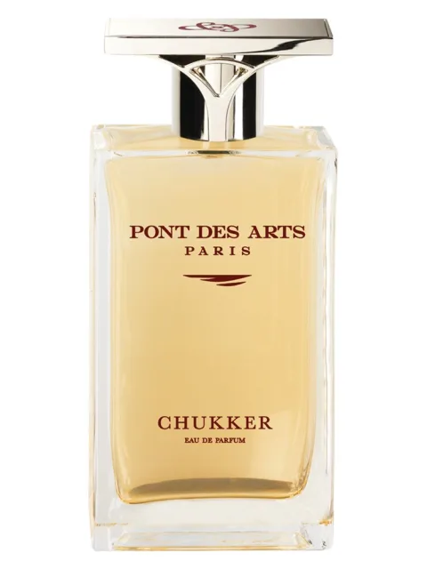 Chukker