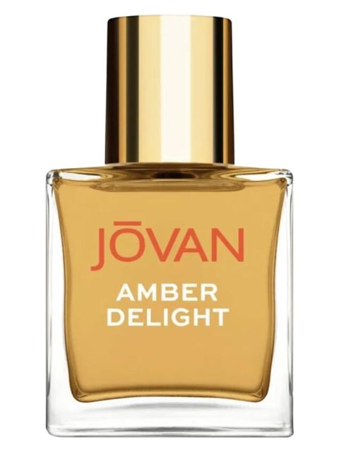 Amber Delight