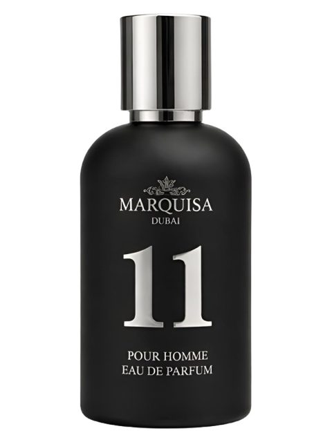 No.11 Eau de Parfum for Men