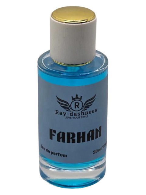 Farhan