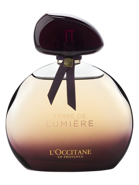Terre de Lumière Intense