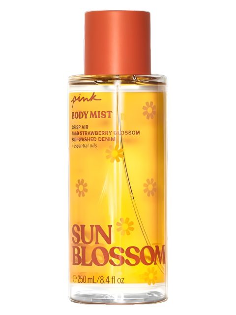 Sun Blossom