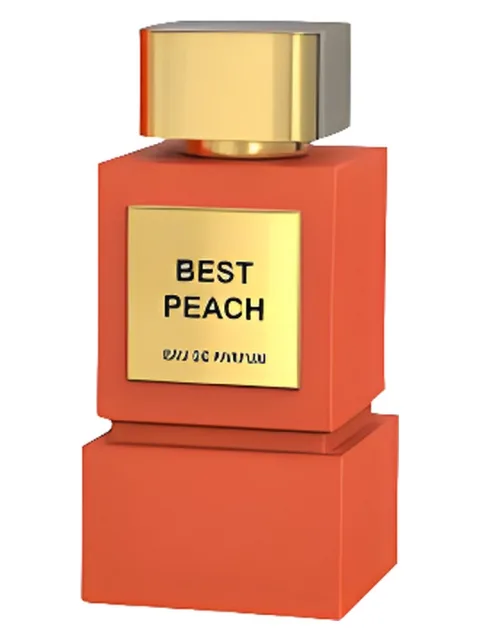 Best Peach