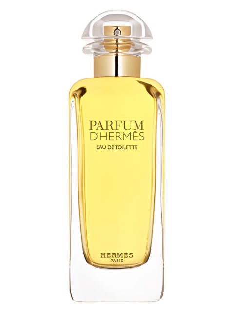 Parfum d'Hermes