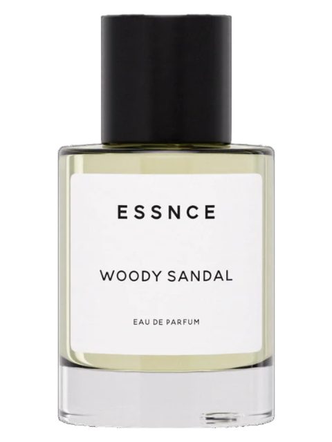 Woody Sandal