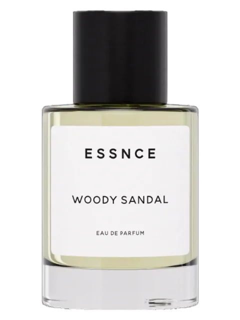Woody Sandal