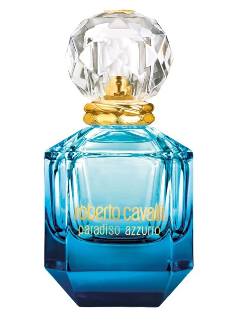 Paradiso Azzurro