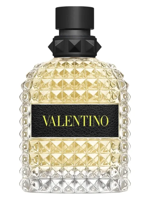 Valentino Uomo Born In Roma Yellow Dream