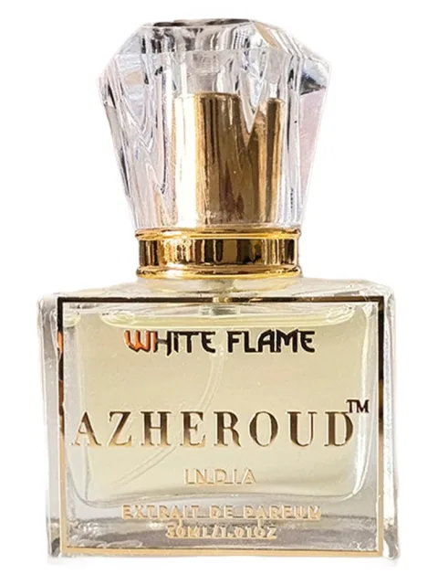 White Flame