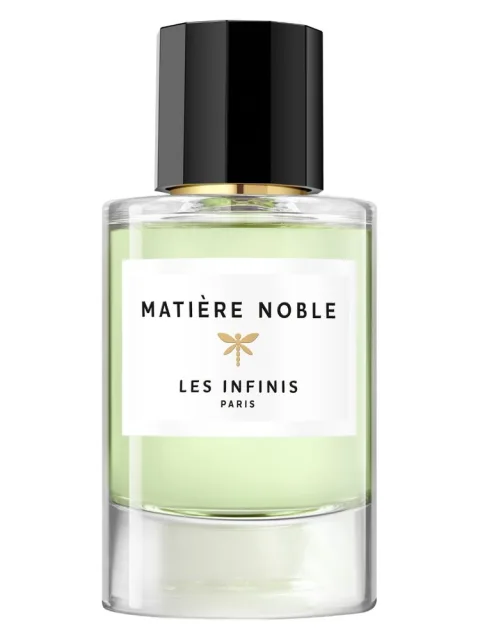 Matière Noble