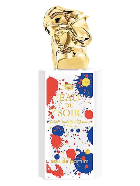Eau du Soir 2019