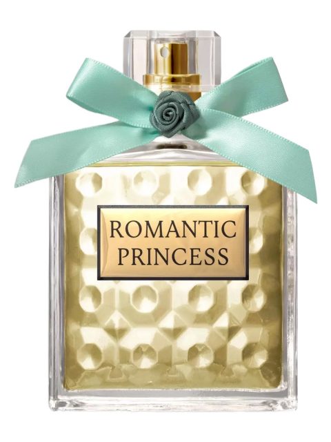 Romantic Princess