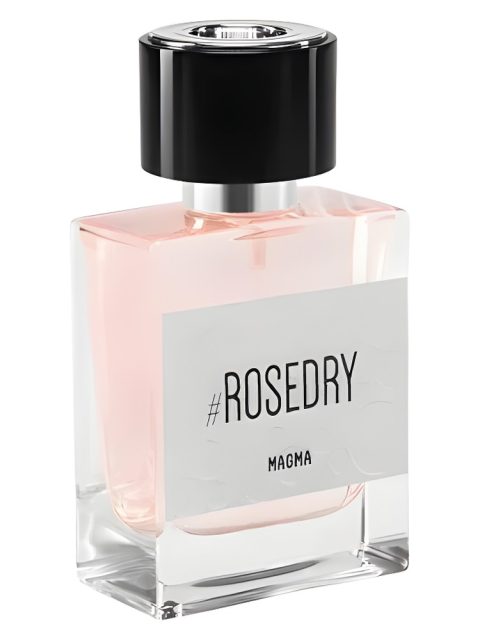 #Rosedry