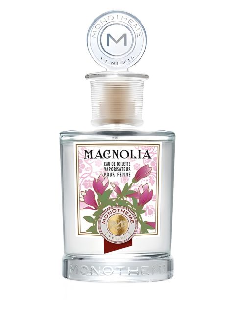 Magnolia