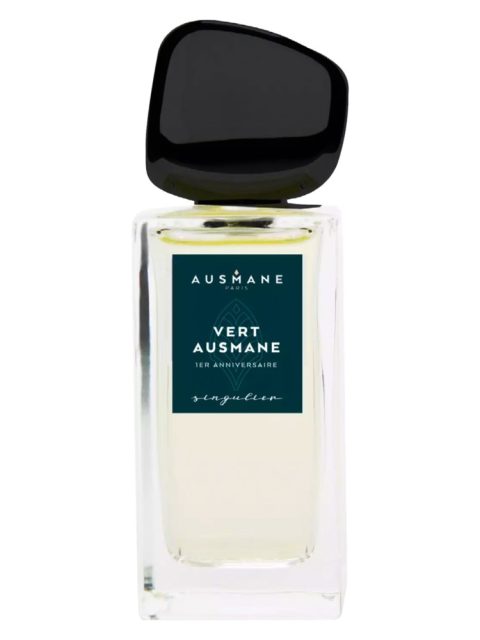 Vert Ausmane Anniversaire