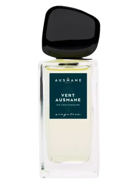 Vert Ausmane Anniversaire