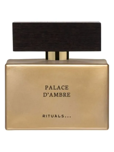 Palace d'Ambre