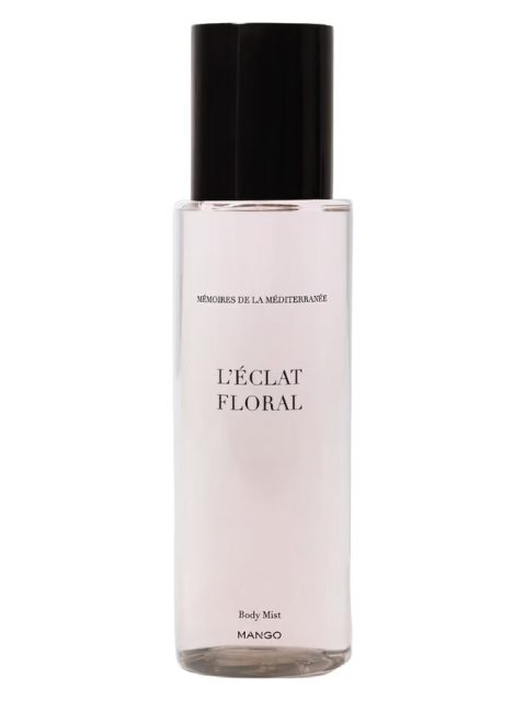 L'Éclat Floral Body Mist