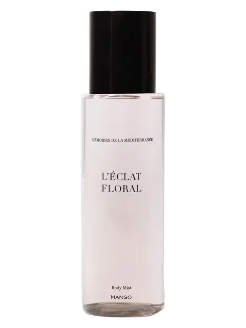 L'Éclat Floral Body Mist
