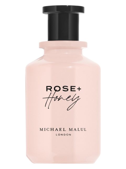 Rose+Honey