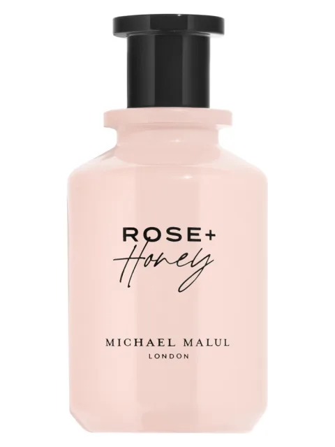Rose+Honey