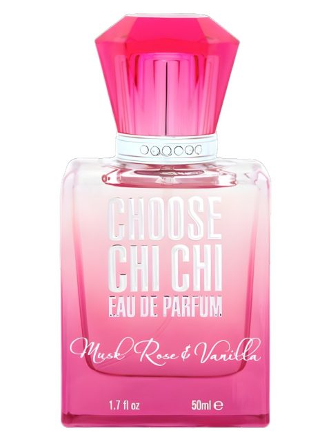 Musk Rose & Vanilla
