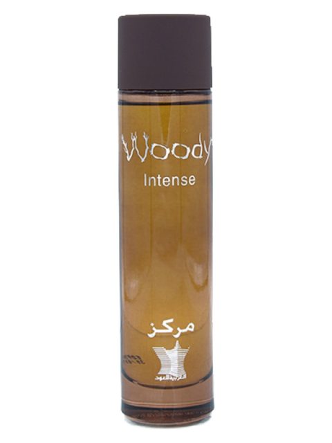 Woody Intense