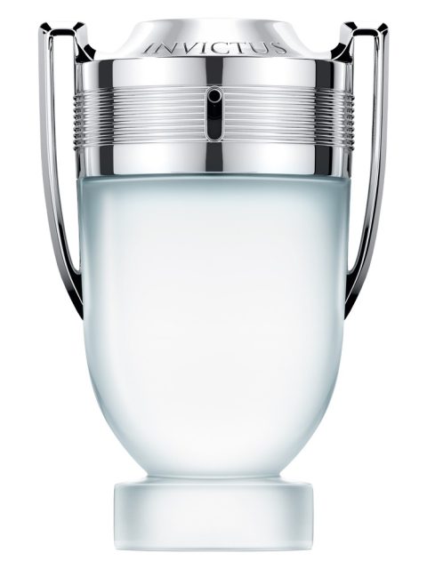 Invictus Aqua