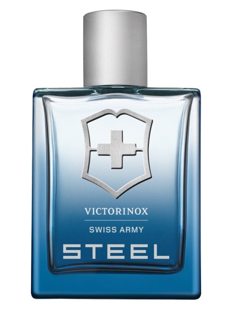 Steel