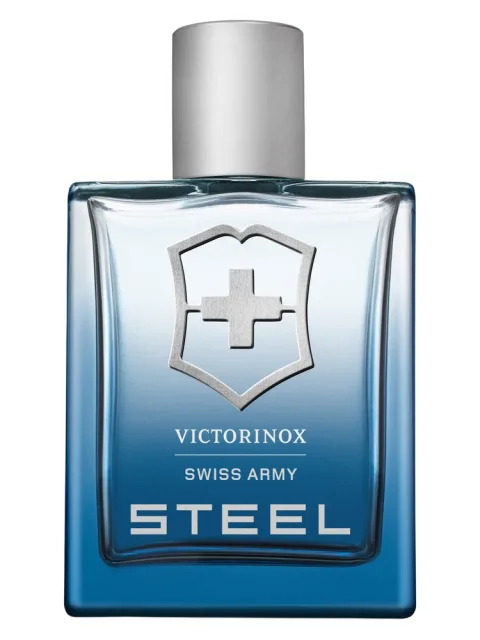 Steel