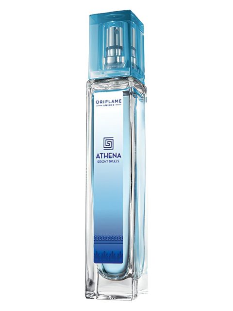 Athena Bright Breeze