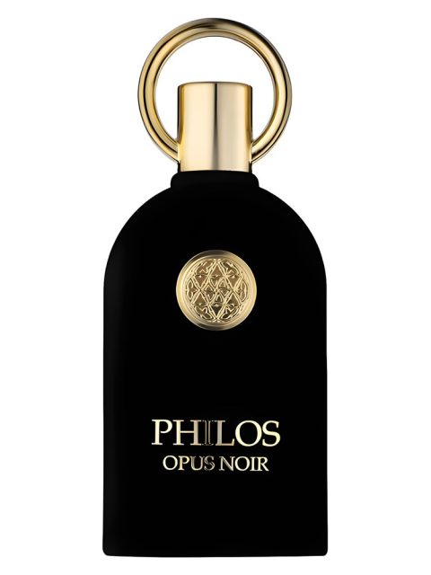 Philos Opus Noir