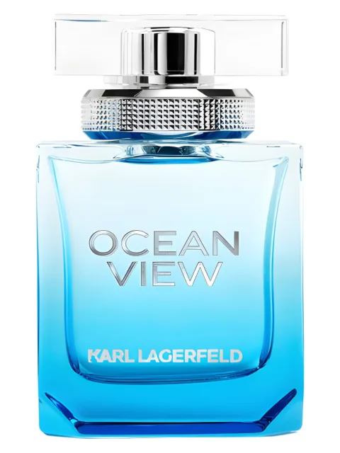 Ocean View for Women