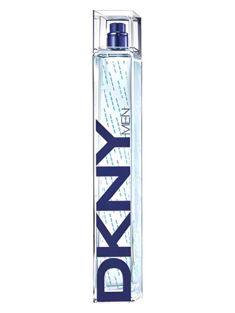 DKNY Men Summer 2020