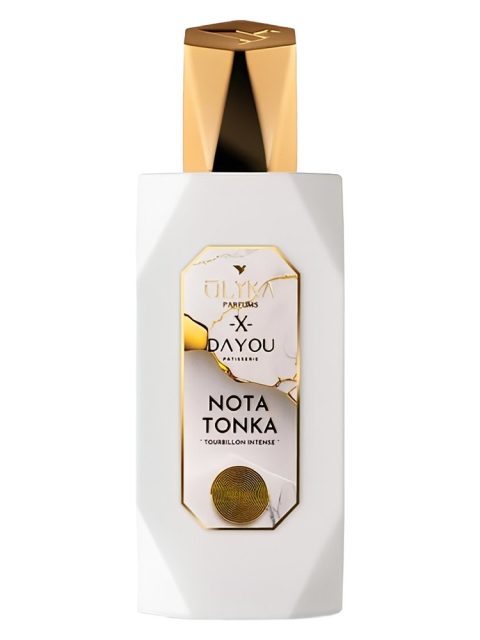 Nota Tonka