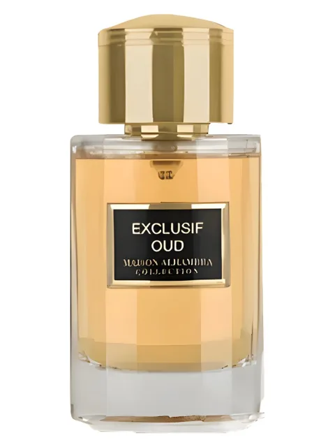 Exclusif Oud