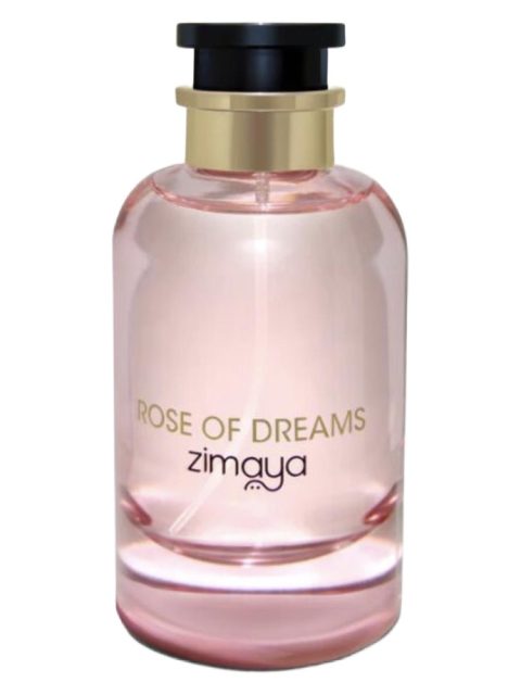 Rose of Dreams