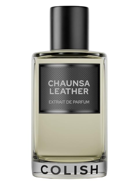 Chaunsa Leather Extrait de Parfum