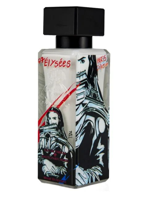 97 Élysées