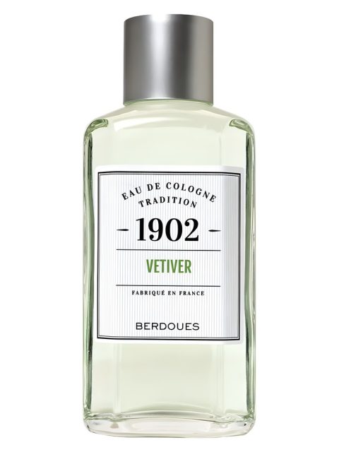 1902 Vetiver