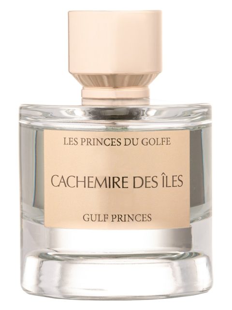Cachemire des Îles