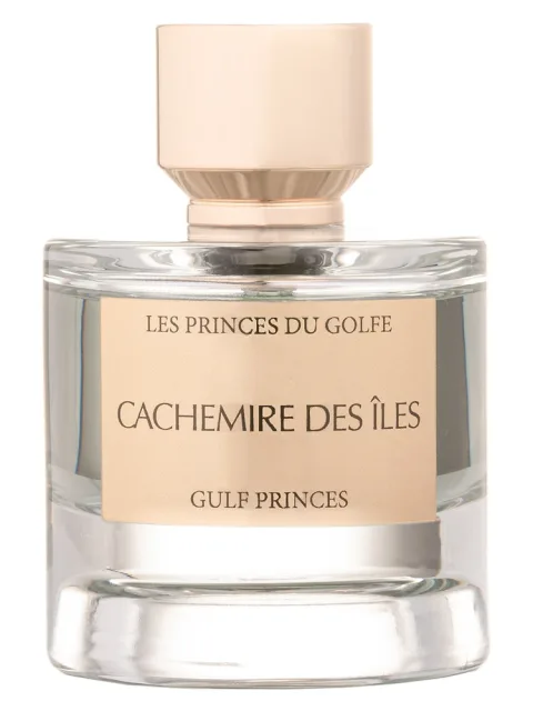 Cachemire des Îles