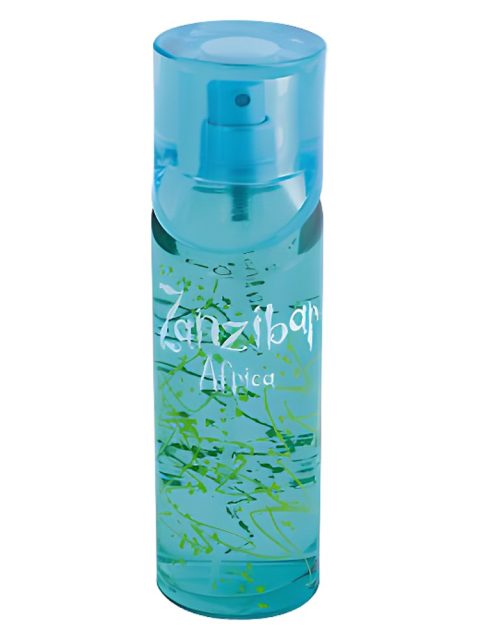 Zanzibar