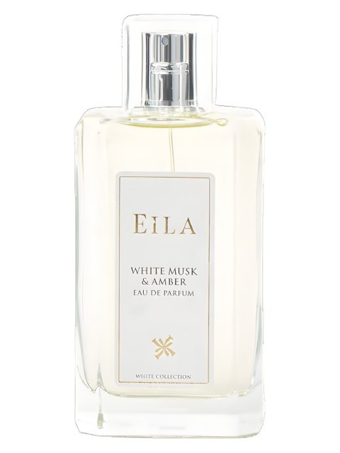 White Musk & Amber